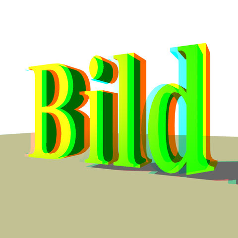 Datei:Text3D rotcyan2.jpg