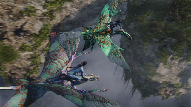 File:Neytiri and Jake on Banshees.png