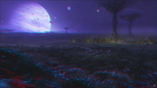 File:Gathering the Na'vi clans for battle (red-cyan).jpg