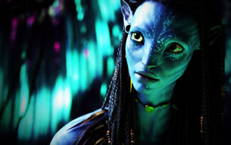 Neytiri 5 HD