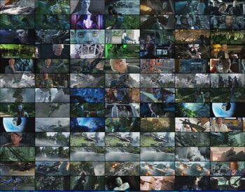 Avatar collage 2