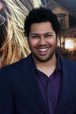 Datei:Dileep Rao.jpg
