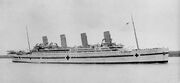 Hmhs britannic 1916-1