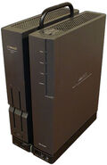 X68000 XVI