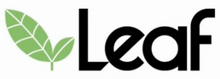 Leaf Logo