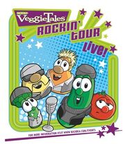 Veggie logo2006