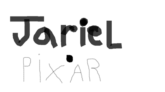 File:Jariel - Pixar Logo.png