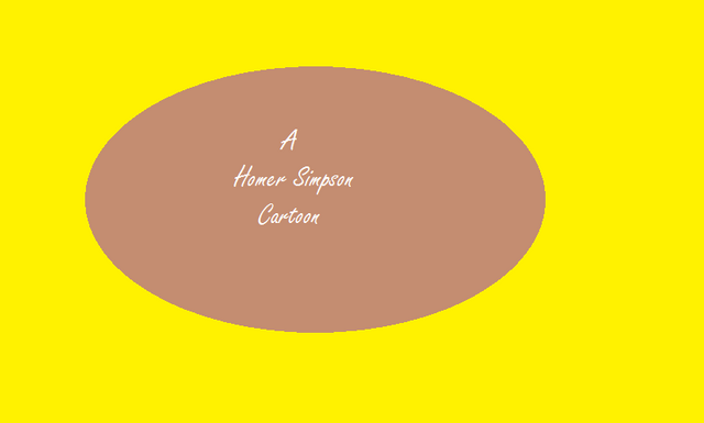 File:A Homer Simpson Cartoon.png