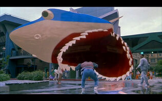 Martyjaws