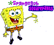 Spongebob squarepants-4850