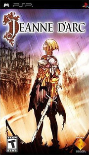 Usa cover art