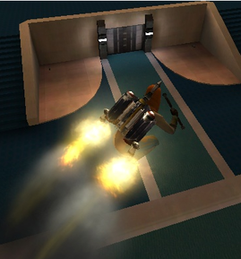 Jetpack