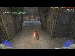 Wiggle playerPerspective