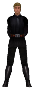 NPC luke