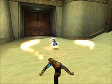 JA Jedi Tornado