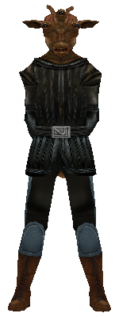 NPC gran