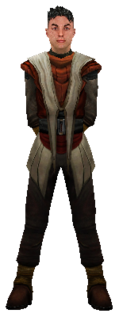NPC rosh penin
