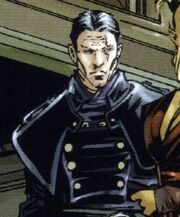 Miles Croft