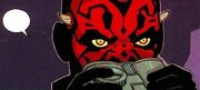 Darth Maul beobachtet den Jedi - Tempel.jpg