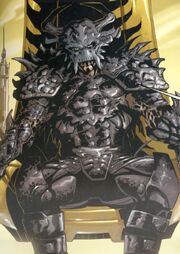 Imperator Darth Krayt