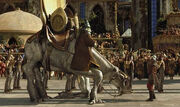 FalumpasetParade