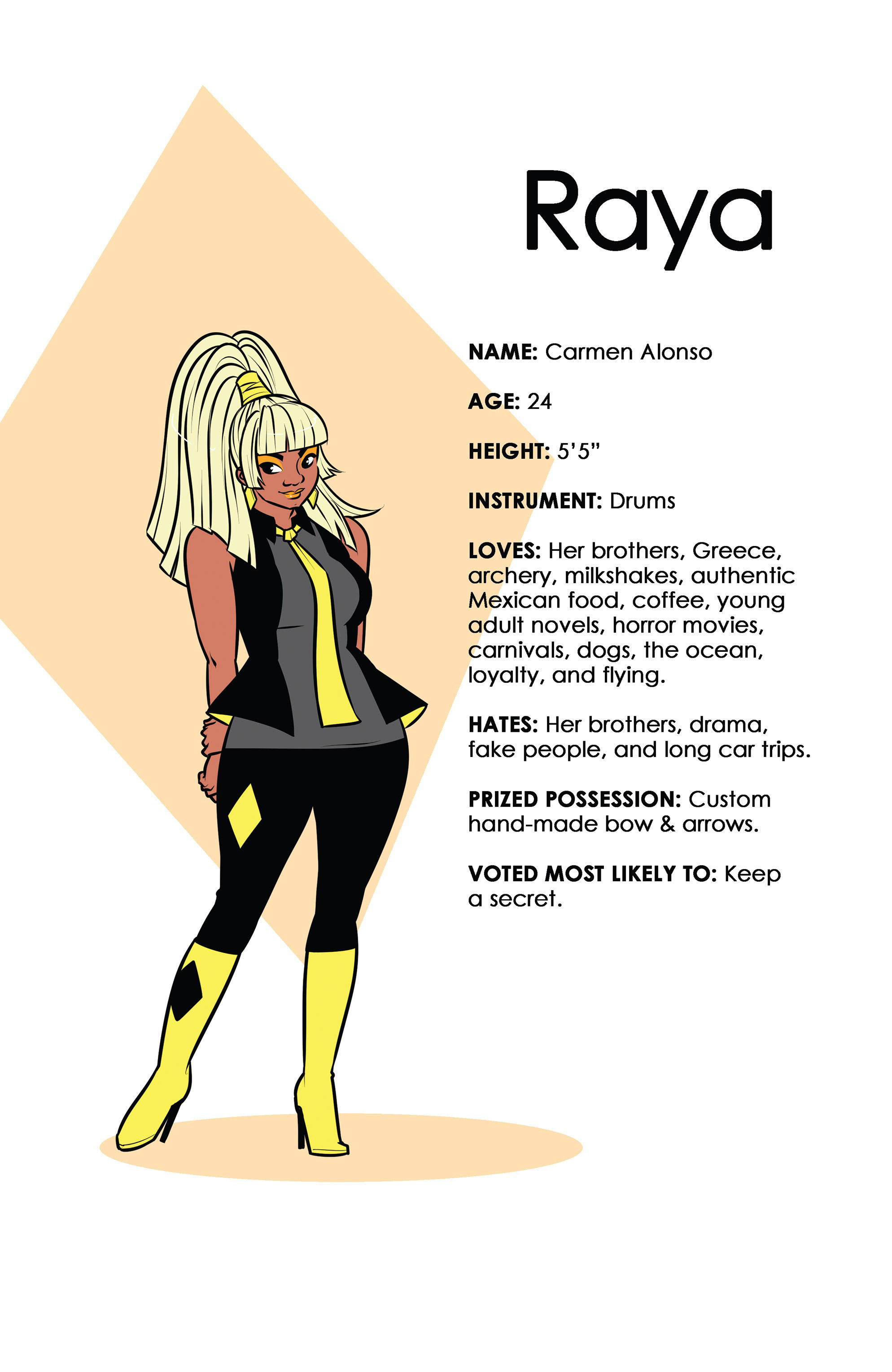 Raya Comics Jem The Holograms Wiki Fandom Powered By Wikia Raya Comics Jem The Holograms Wiki Fandom Powered By Wikia