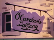 O'Carolan Gallery - 01
