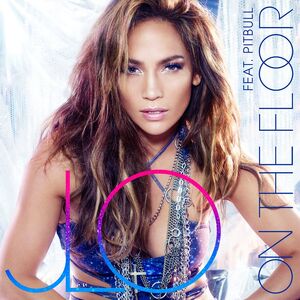 Jennifer-lopez-on-the-floor