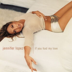 Ifyouhadmylove