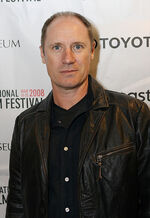 Steve Vidler