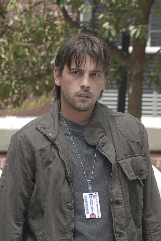 Jake Green | Jerichopedia | FANDOM powered by Wikia