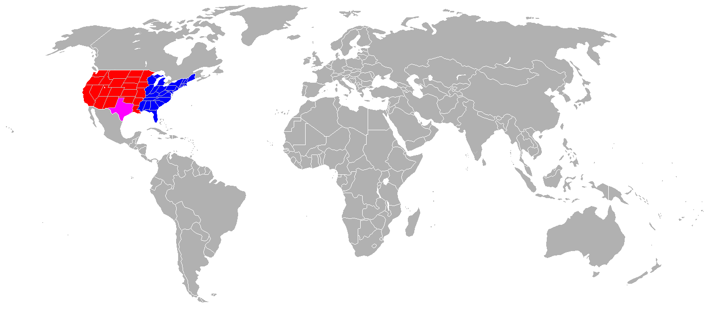 Image Jericho world map USA ASA Texas.PNG Jerichopedia FANDOM powered by Wikia
