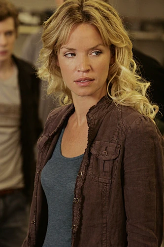 Emily Sullivan  Jerichopedia  FANDOM powered by Wikia
