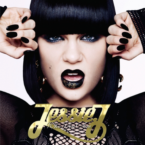 File:Album cover Who You Are.png
