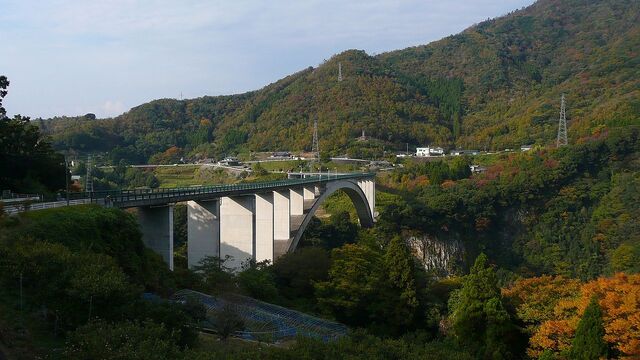 File:Tensho Bridge.jpg