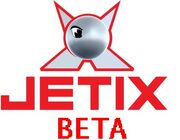 Jetix Beta Logo