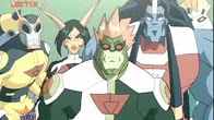 Evil teams