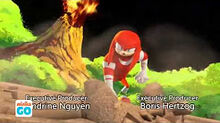 Knuckles