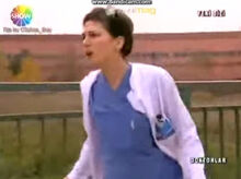 Zenan parlar