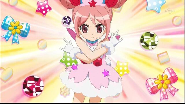 File:Pink-Chan pretending to be Sailor Moon.jpg