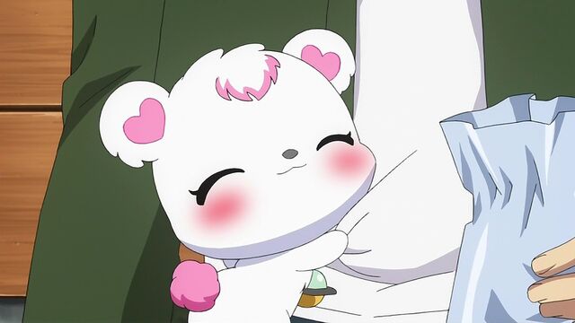 File:Labra hugging Yuuma.jpg