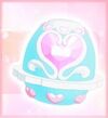 Labra's charm