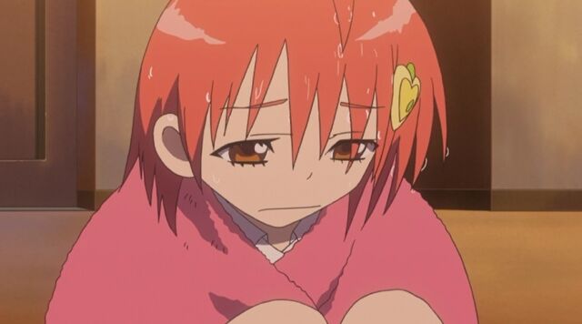 File:Rinko-chan feels wet.jpg