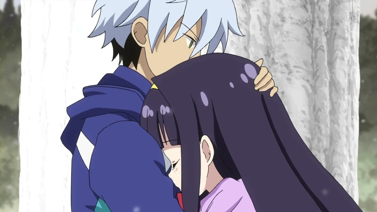 Image Miura & Lillian.jpg Jewel Pet Wiki FANDOM powered by Wikia