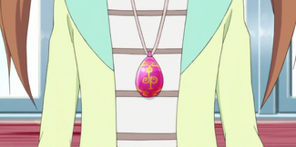 Airi's Pendant