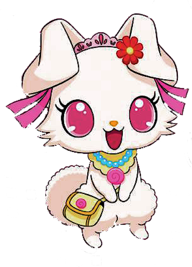 Lolip Jewel Pet Wiki Fandom powered by Wikia