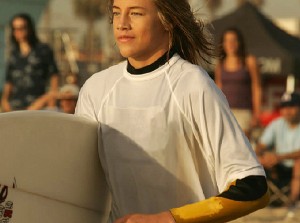Wetsuit