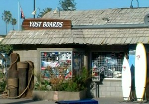Yostboards