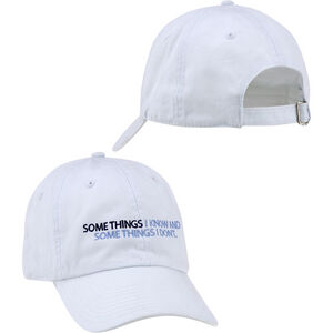 Somethingscap