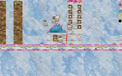Creation Gameplay